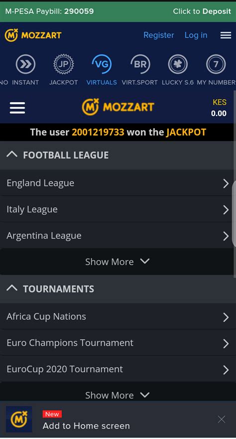 mozzartbet app download new version download